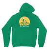 the ghost cruiser Unisex Hoodie