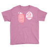lil' soap Youth Tee