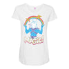 magic Maternity Scoop Neck T-shirt