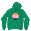 Lets Go Unisex Hoodie
