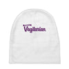 vagitarian Baby Beanies