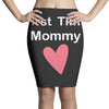 first time mommy Pencil Skirts