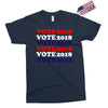 Vote 2018 Exclusive T-shirt