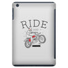 ride and fly high iPad Mini