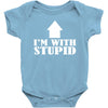 stupid Baby Bodysuit