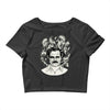 narcos Crop Top