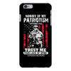 Sorry If My Patriotism Offends You iPhone 6/6s Plus Case