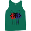 Spider Tank Top