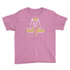 dark side  at loiter Youth Tee