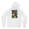 monster at house Hoodie