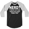 nxbxc 3/4 Sleeve Shirt
