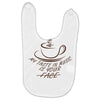My Taste (f105) Baby Bibs