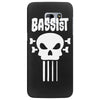 bassist skull Samsung Galaxy S7 Edge