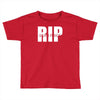sean price rip Toddler T-shirt