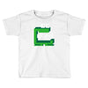 word muncher Toddler T-shirt