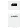 computer Samsung Galaxy S8
