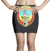 dogs bollocks beer label ideal birthday present or gift Mini Skirts