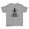 limited edition 2000 aged perfection Youth Tee