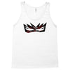 mark of the ninja   focus Tank Top