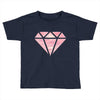daimond Toddler T-shirt