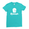 epitaph records new Ladies Fitted T-Shirt