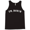 ew david Tank Top