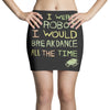 breakdance Mini Skirts