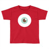 eye Toddler T-shirt