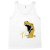 rawr means i love you Tank Top