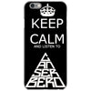 Canserbero iPhone 6/6s Case