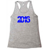 2016 new beginnings Racerback Tank