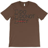 do not try T-Shirt
