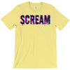scream 3d T-Shirt