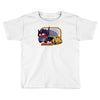 roll out Toddler T-shirt