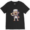 bigfoot V-Neck Tee