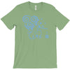the air power T-Shirt