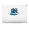ice kings Accessory Pouches
