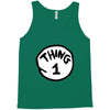 thing 1 Tank Top