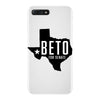 Beto For Senate Texas Map iPhone 7 Plus Case