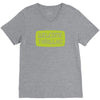 thrill ho V-Neck Tee