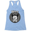 old, old friend Racerback Tank