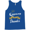 queens are born in december Tank Top