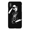 marilyn manson salute iPhoneX