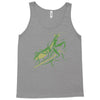 praying mantis Tank Top