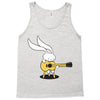 bunny's acoustic set Tank Top