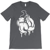 boxing gloves T-Shirt