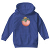 regius fructus Youth Hoodie