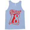 sweet 18 Tank Top