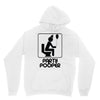 party pooper Unisex Hoodie