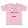 mike ditka the chicago bears Toddler T-shirt